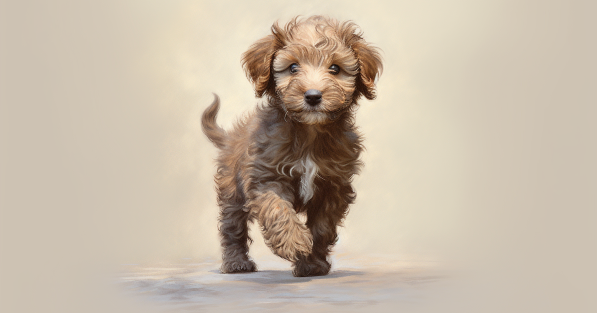 Labradoodle best sale puppies hypoallergenic